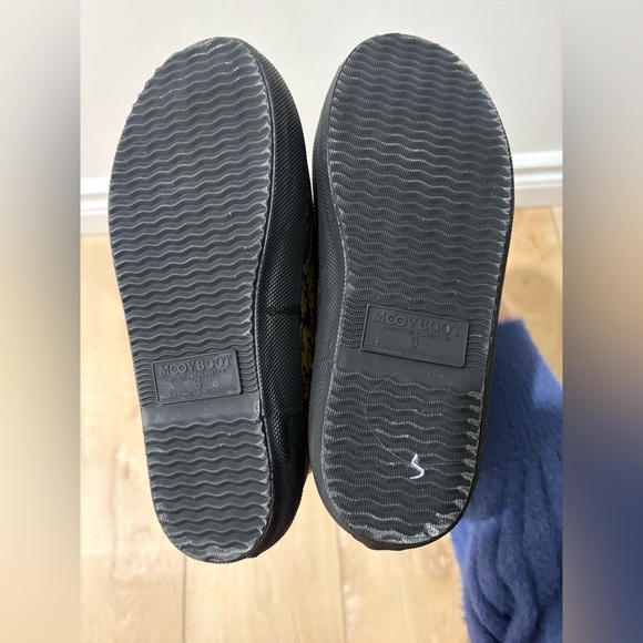 MOOVBOOTS WITH SHEEPSKIN LINING - Picture 7 of 7